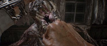 Resident Evil 7 Biohazard Nessun Eroe La Fine di Zoe immagine PC PS4 Xbox One 09