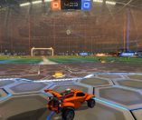 Rocket League 01