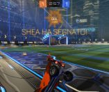 Rocket League 01