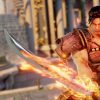 Soul Calibur VI annunciato ai The Game Awards 2017