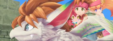 Secret of Mana requisiti pc