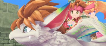 Secret of Mana requisiti pc