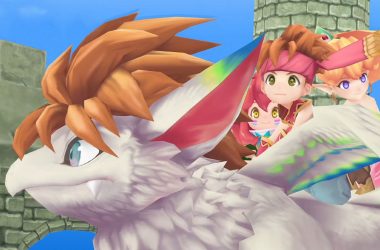 Secret of Mana requisiti pc