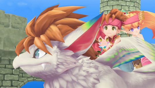 Secret of Mana requisiti pc