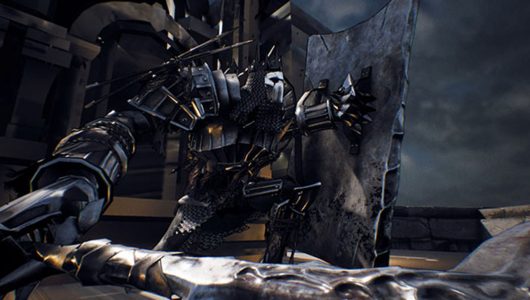 Sinner Sacrifice for Redemption ha una data d'uscita
