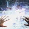 skyrim vr