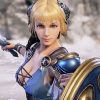 Soulcalibur VI: un nuovo trailer mostra Sophitia in azione