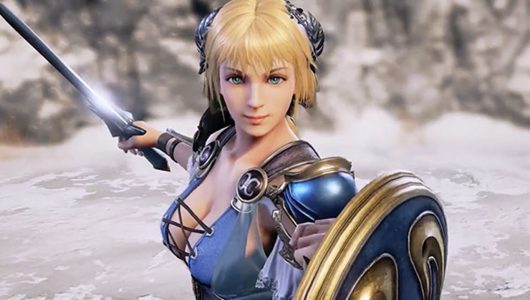Soulcalibur VI: un nuovo trailer mostra Sophitia in azione