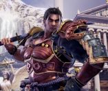 SoulCalibur VI