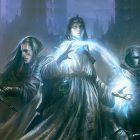 SpellForce 3 editor