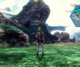 Star Ocean The Last Hope
