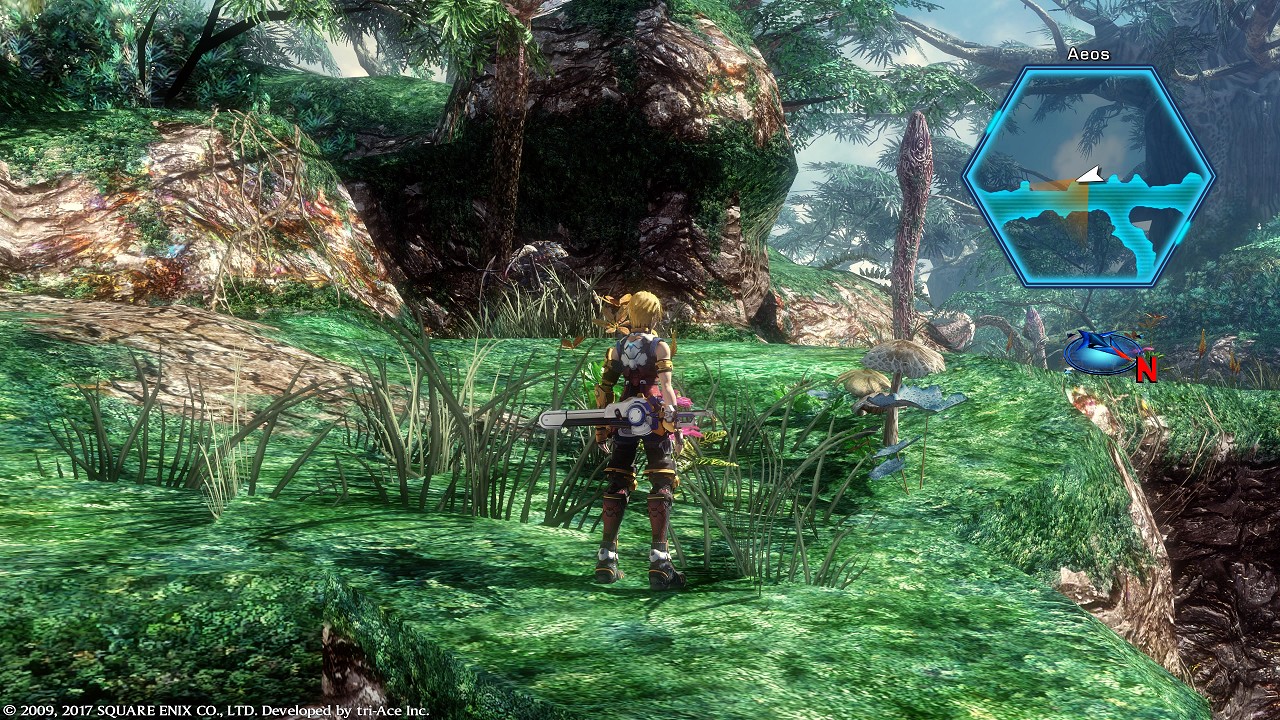 Star Ocean: The Last Hope - 4K & Full HD Remaster - Metacritic