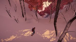 Steep Road to the Olympics immagine PC PS4 Xbox One 03
