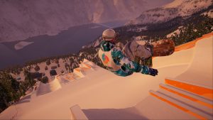 steep concorso