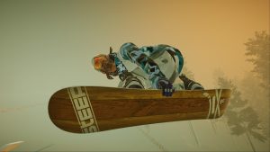 Steep Road to the Olympics immagine PC PS4 Xbox One 06