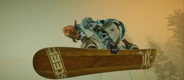 Steep Road to the Olympics immagine PC PS4 Xbox One 06