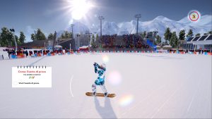 Steep Road to the Olympics immagine PC PS4 Xbox One 07