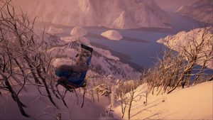 Steep Road to the Olympics immagine PC PS4 Xbox One 08
