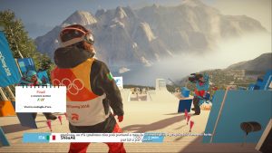 Steep Road to the Olympics immagine PC PS4 Xbox One 15