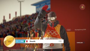 Steep Road to the Olympics immagine PC PS4 Xbox One 16