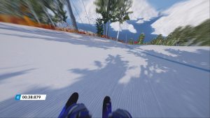 Steep Road to the Olympics immagine PC PS4 Xbox One 18