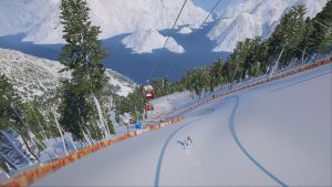 Steep Road to the Olympics immagine PC PS4 Xbox One 20