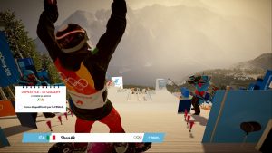 Steep Road to the Olympics immagine PC PS4 Xbox One 21