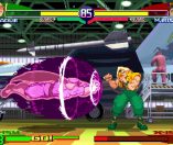 Street Fighter 30th Anniversary Collection