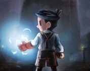 Teslagrad PC PS4 Xbox One Switch hub