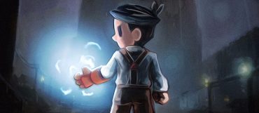 Teslagrad PC PS4 Xbox One Switch hub