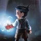 Teslagrad PC PS4 Xbox One Switch hub