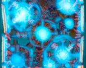 Teslagrad PC PS4 Xbox One Switch hub piccola