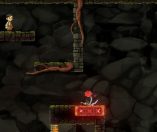 Teslagrad PC PS4 Xbox One Switch hub piccola