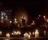 The Council Episode 1 The Mad Ones immagine PC PS4 Xbox One Hub piccola