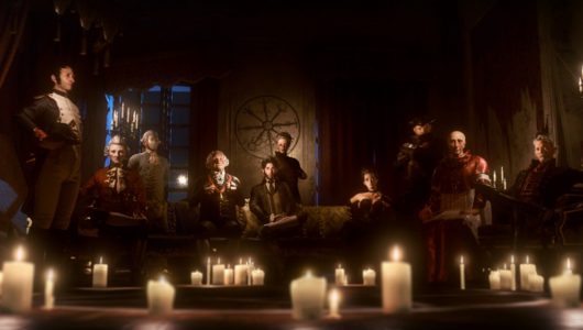 the council complete edition