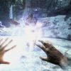 The Elder Scrolls V Skyrim VR pc