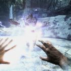 The Elder Scrolls V Skyrim VR pc