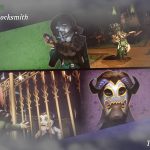 The Sexy Brutale immagine PC PS4 Xbox One Switch 07