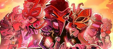 The Sexy Brutale immagine PC PS4 Xbox One Switch Hub