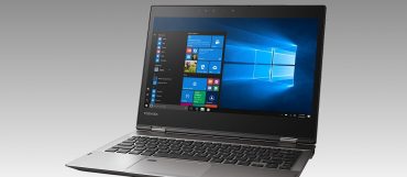 Toshiba Portégé X20W-D immagine 02