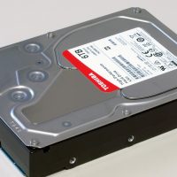 Toshiba X300 6TB immagine 01