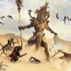 Total War Warhammer II Rise of the Tomb Kings