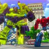 Transformers Devastation