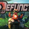 Defunct, titolto indie ispirato a Sonic, arriva oggi su Xbox One