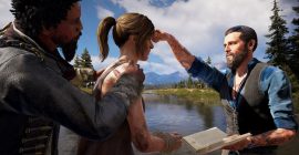 far cry 5 ps5