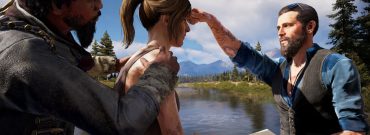 far cry 5 ps5