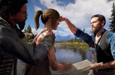 far cry 5 ps5