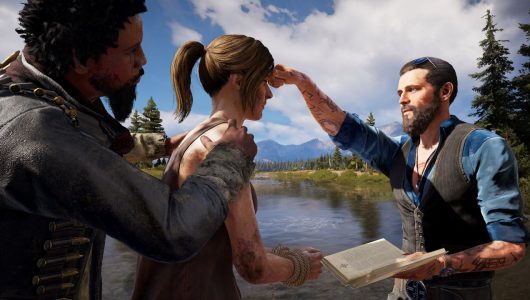 far cry 5 ps5
