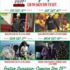 GTA Online: parte oggi la stagione dei regali di Natale