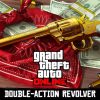 GTA Online: parte oggi la caccia al tesoro per la Revolver a doppia azione